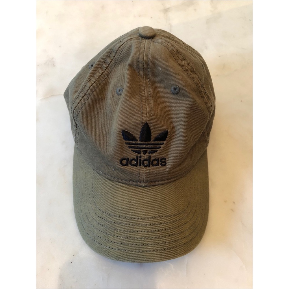 Adidas hat